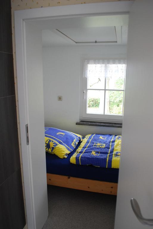 Ferienwohnung Obermuehle Ballstädt Room photo